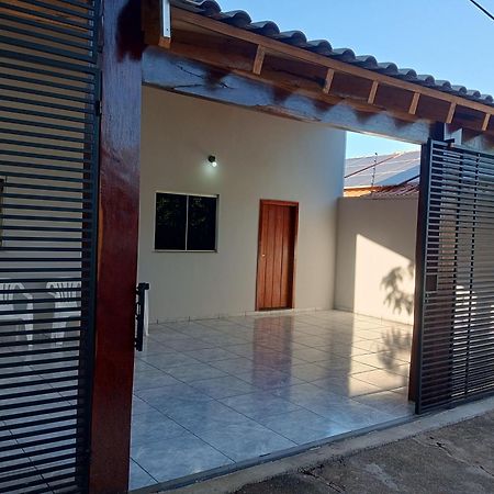 Casa Luna Da Boa Vista 博尼图 外观 照片