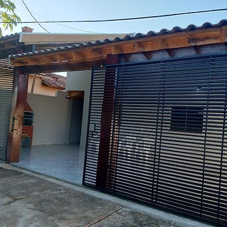 Casa Luna Da Boa Vista 博尼图 外观 照片
