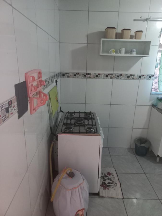Casa Luna Da Boa Vista 博尼图 外观 照片