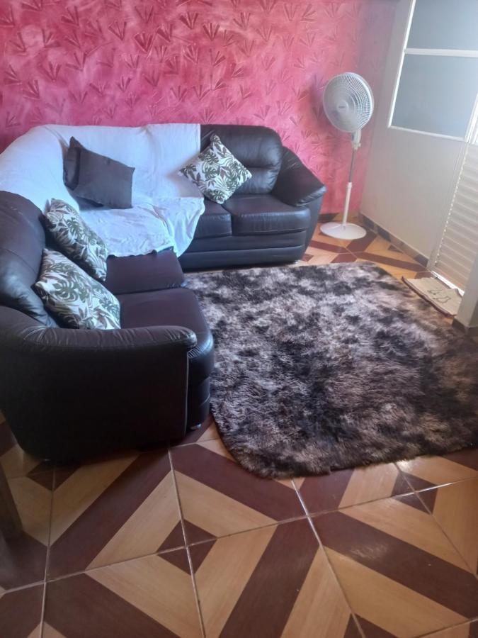 Casa Luna Da Boa Vista 博尼图 外观 照片