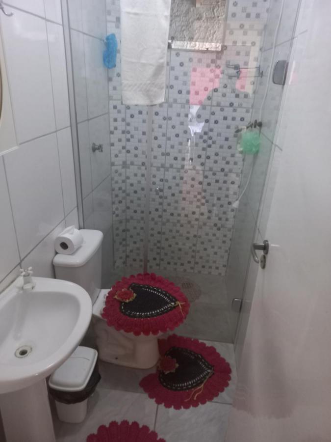Casa Luna Da Boa Vista 博尼图 外观 照片