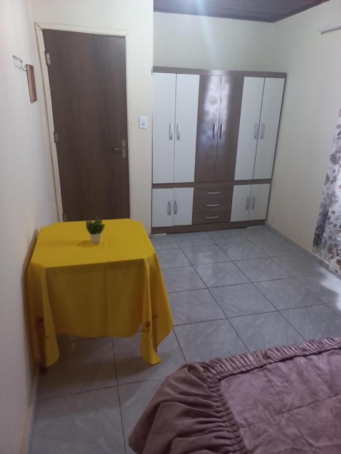 Casa Luna Da Boa Vista 博尼图 外观 照片