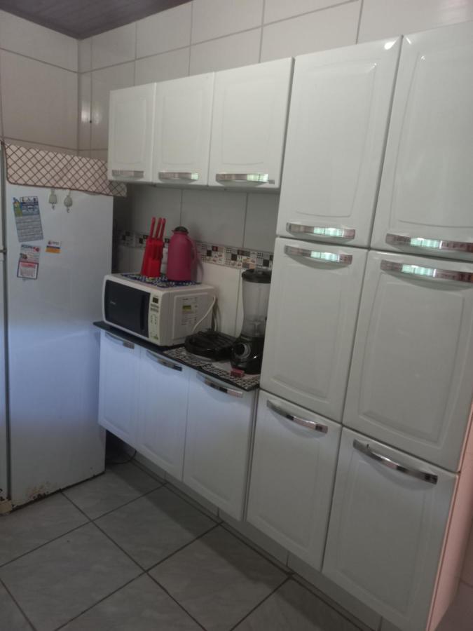 Casa Luna Da Boa Vista 博尼图 外观 照片