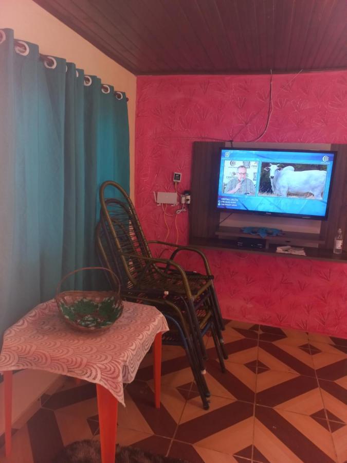 Casa Luna Da Boa Vista 博尼图 外观 照片