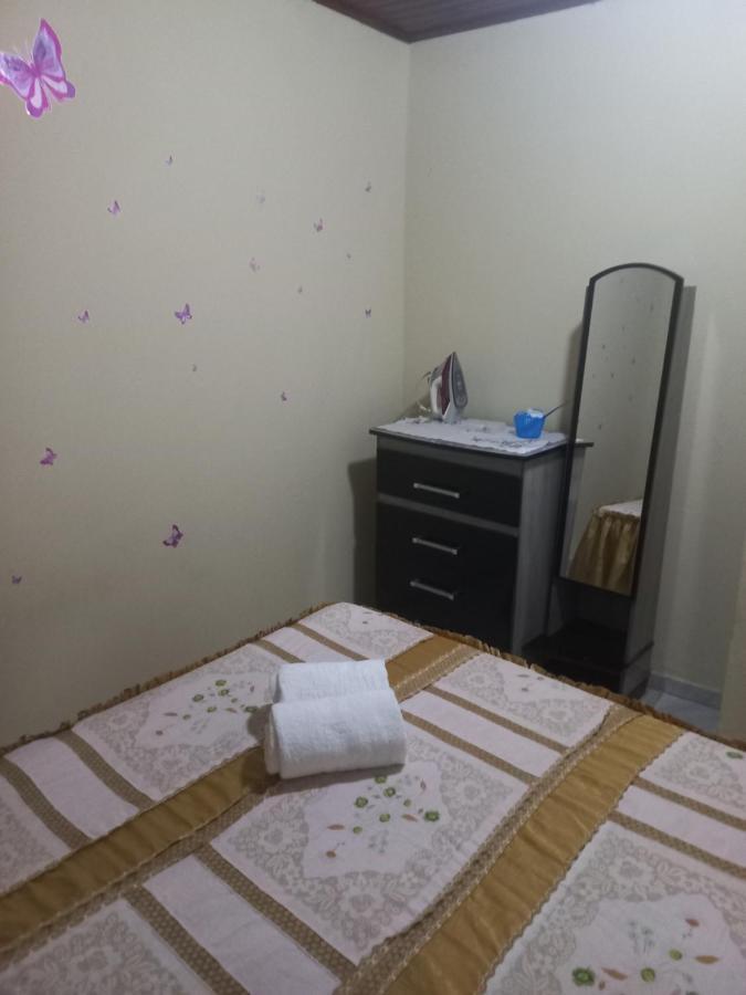 Casa Luna Da Boa Vista 博尼图 外观 照片