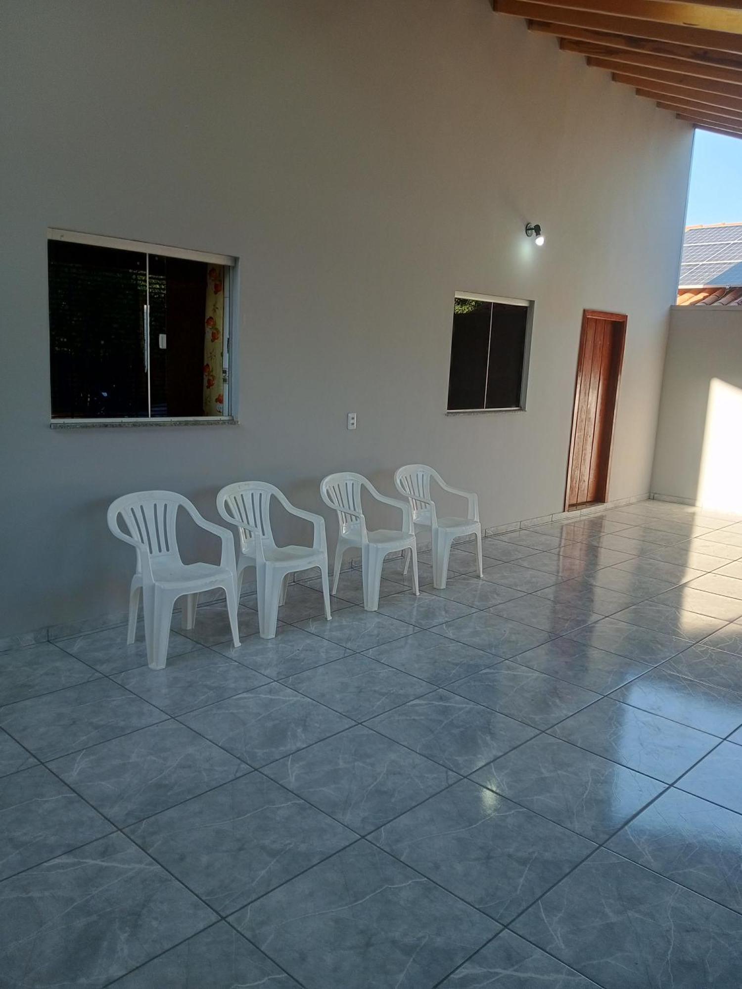Casa Luna Da Boa Vista 博尼图 外观 照片