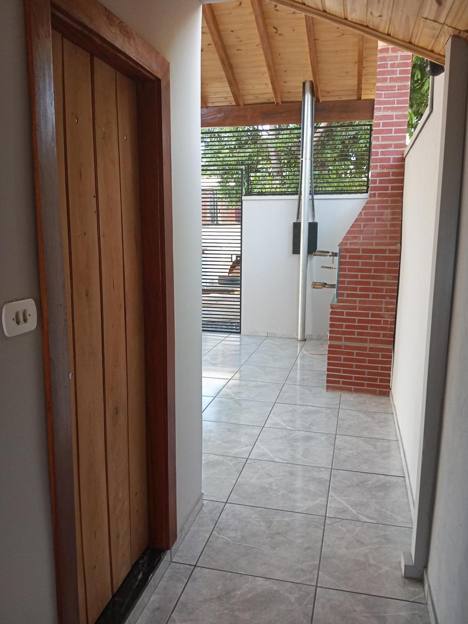 Casa Luna Da Boa Vista 博尼图 外观 照片