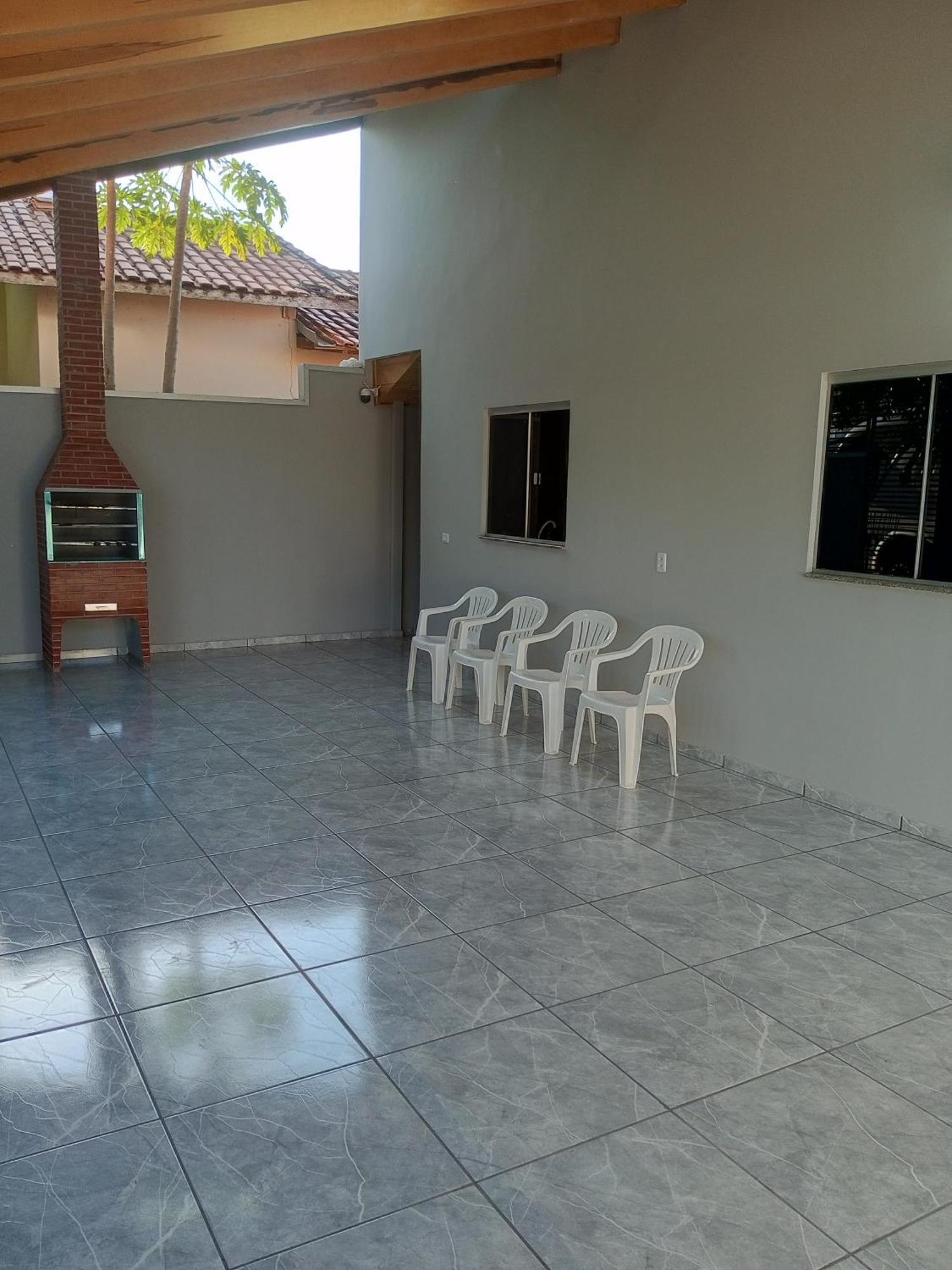 Casa Luna Da Boa Vista 博尼图 外观 照片